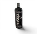 Shampoo Okichtli                   Fuerza,Crecimiento y Volumen